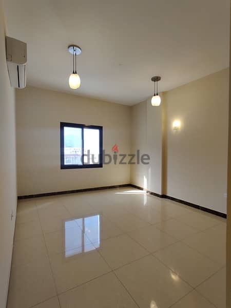 Two bhk available Bosher shabia road near Al Maha petrol station 4