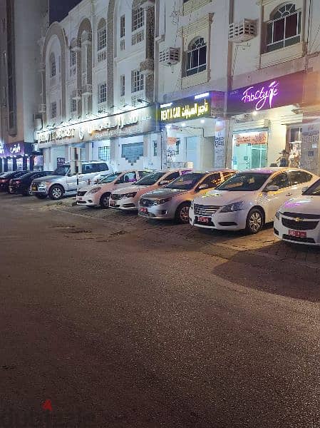 سيارات للايجار بااقل الاسعار Cars for rent at the lowest prices 1