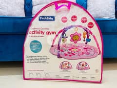 ACTIVITY GYM