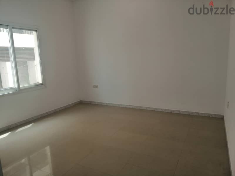 2 Bedroom With Majlis Specious Flat at Al KHuwair Near Muscat Pharmacy 4