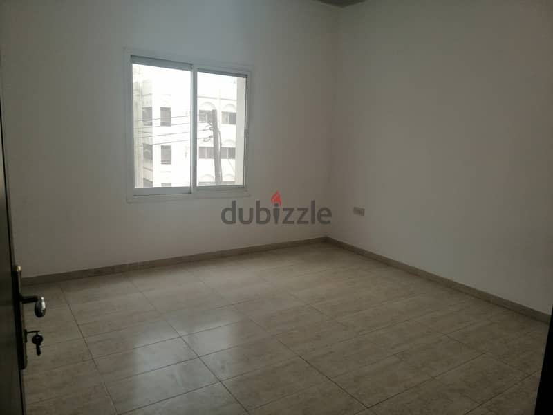 2 Bedroom With Majlis Specious Flat at Al KHuwair Near Muscat Pharmacy 6