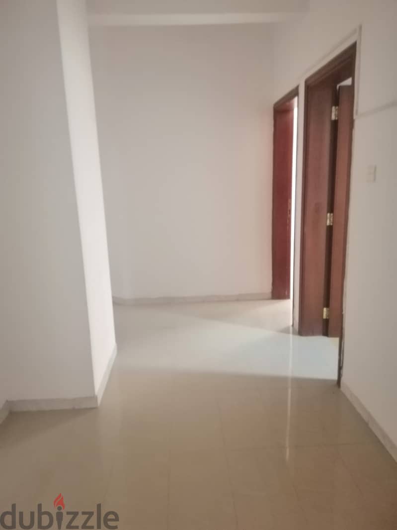 2 Bedroom With Majlis Specious Flat at Al KHuwair Near Muscat Pharmacy 9