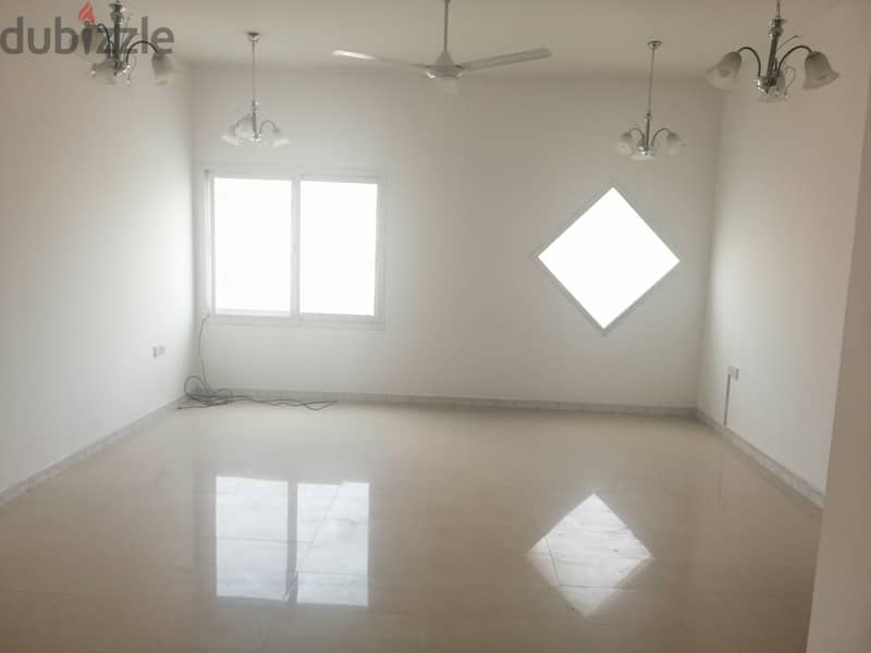 2 Bedroom With Majlis Specious Flat at Al KHuwair Near Muscat Pharmacy 12