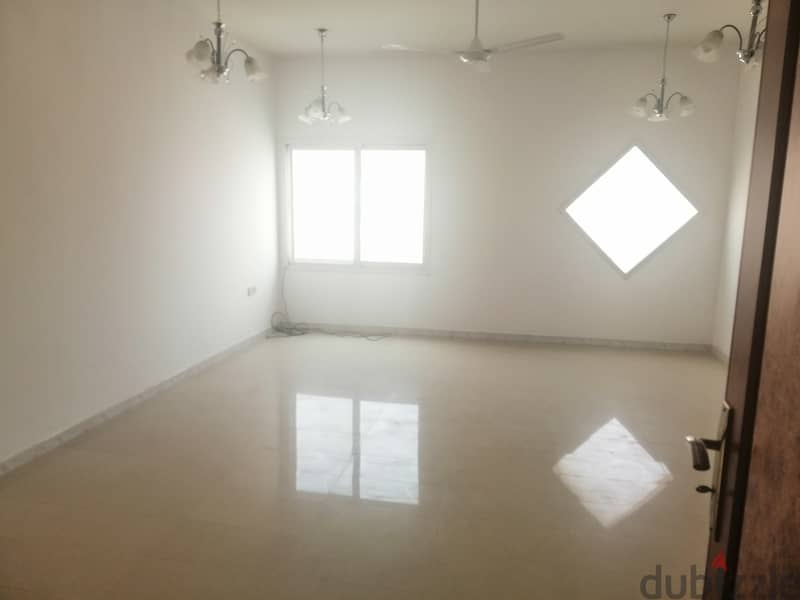 2 Bedroom With Majlis Specious Flat at Al KHuwair Near Muscat Pharmacy 14