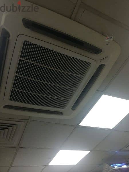 All shafan TRD All kinds of AC installation and maintenance 96562956 1