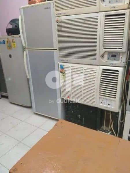 ac refrigerator  repairing  services 1