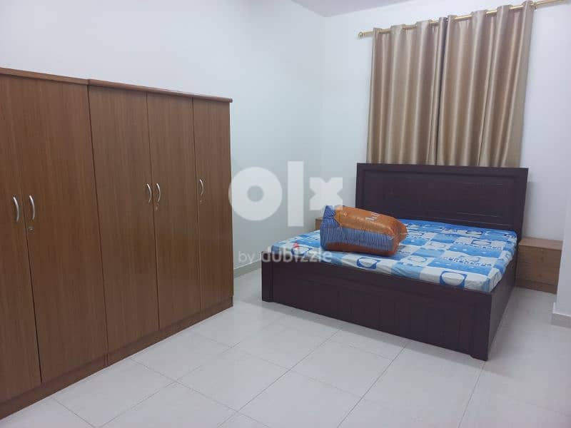 Flat in South Saadah For Annali rent wi fi free 2