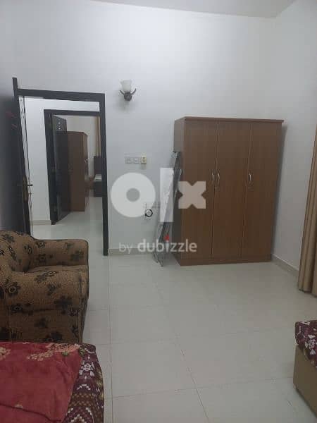 Flat in South Saadah For Annali rent wi fi free 6