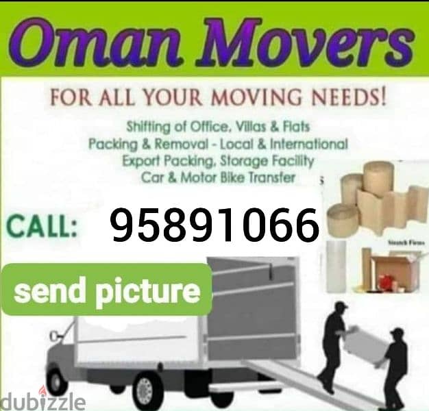 professional movers and Packers House,villas,Office,Store Shiffting 0