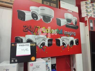 cctv camera with a best quality video coverage