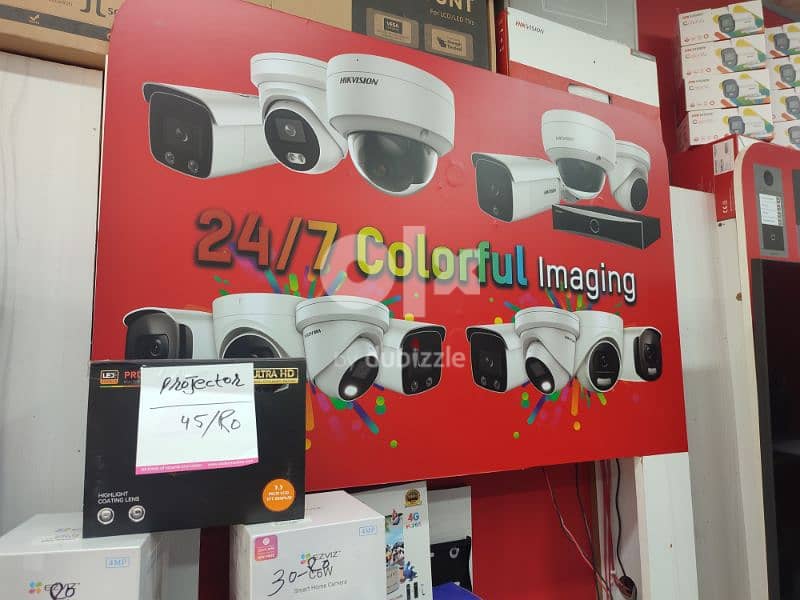 if you are looking for cctv camera installation? don't worry! look i'm 0