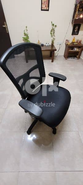 Revolving chair for sale 1