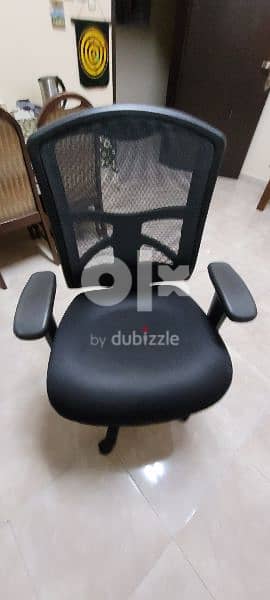 Revolving chair for sale 2