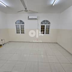 for rent flat 1bhk in ruwi almumtaz free wifi