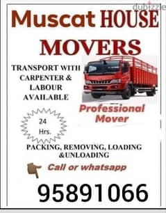 BEST MOVERS AND PACKERS HOUSE SHIFTING SERVICES ALL OF OMAN 0