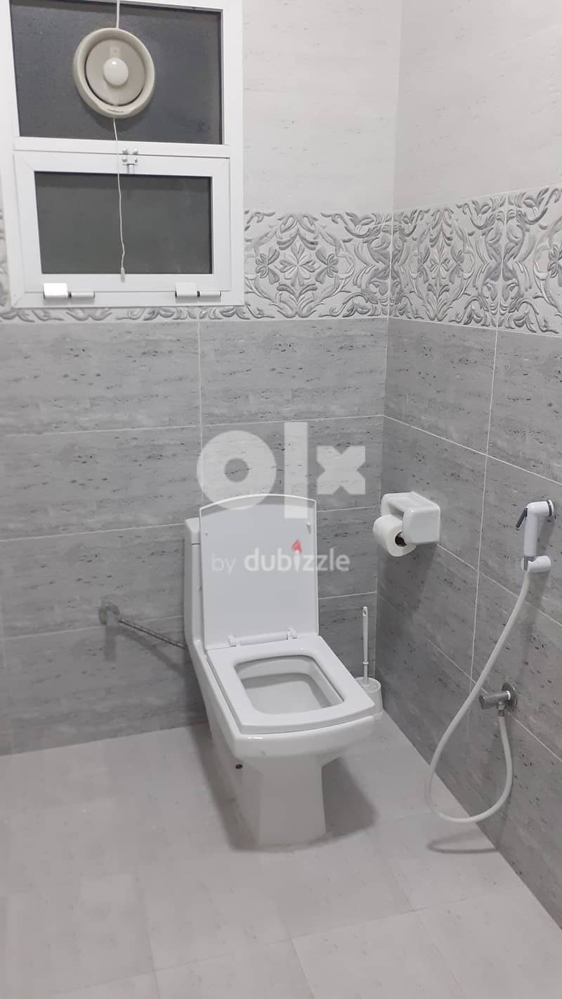 Furnished Rooms for daily RENT غرف مفروشة للايجار اليومى 10