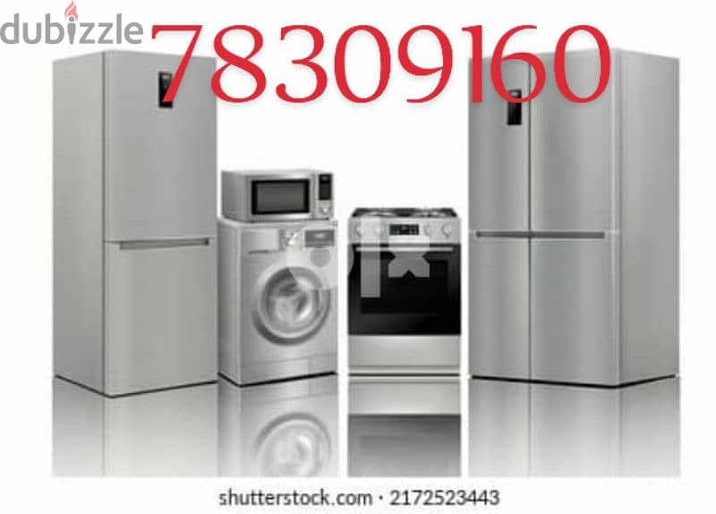 Ac service refrigerator repair and automatic washing machine repairing 0