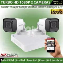 homes services all camera fixing hikvision camera 0