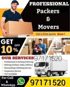 nX شحن عام اثاث نقل نجار house shifts furniture mover service home 0