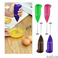 Coffee Beater/ Milk Frother / Hand Blender