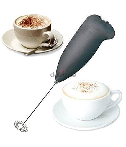 Coffee Beater/ Milk Frother / Hand Blender 2