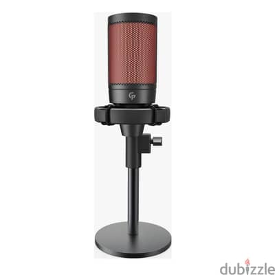 Porodo professional rgb condenser mic  pdx519 (New Stock!)