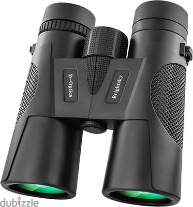 Professional binocular gray box (New Stock!)