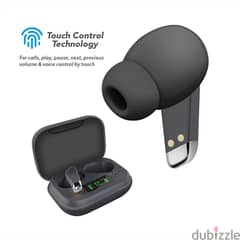 TouchMate true Wireless Earbuds TM-BTH350 (NewStock!)