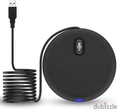 Usb conference omnidirectional mic (New-Stock!)