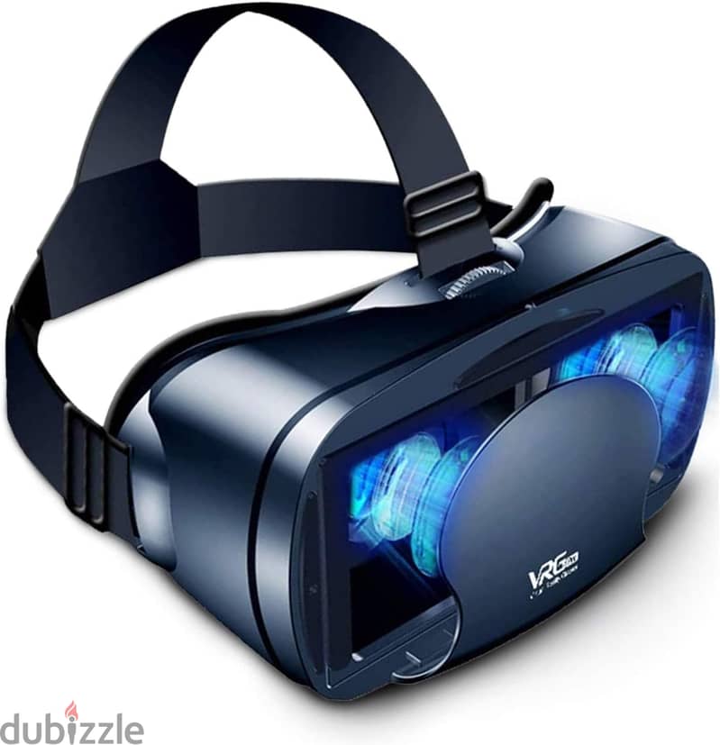 VRG VR Black Box VRB1 (Brand-New-Stock!) 0