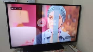 Samsung 46" TV with minor issue 0