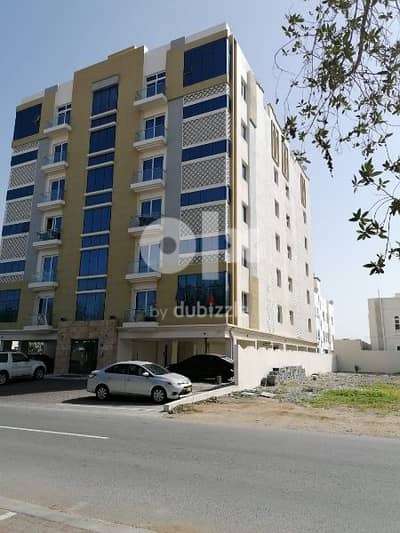 2BHK Flats for rent in Azaiba near Noor Hypermarket