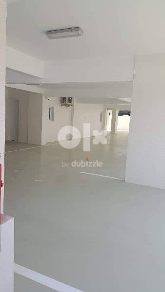 2BHK Flats for rent in Azaiba near Noor Hypermarket 12