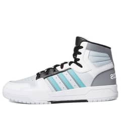 Adidas NEO High Top Athletic Shoes for Men 0