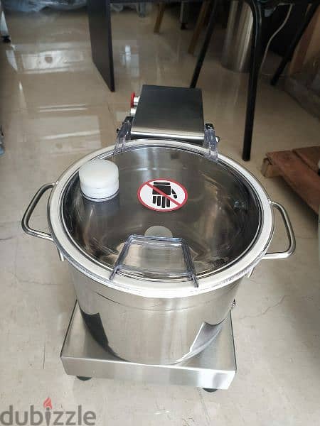 hummus machine and contact for all kitchen equipments 1