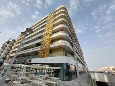 2 BR Lovely Modern Flat in Muscat Hills – Boulevard Tower