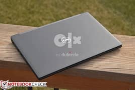 Dell Laptop 7480 {Core i7, 32gb Ram, 512 SSD,Size 14"}
