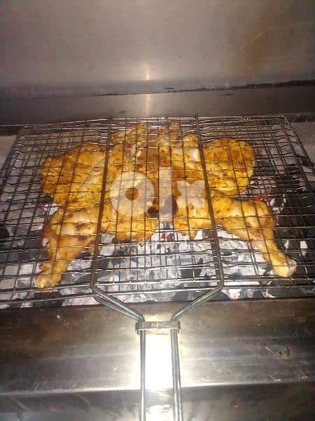 looking for cooking job BBQ. pakistani all cooking 20 years experience 1