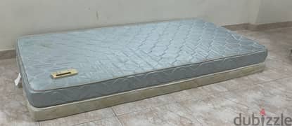 Raha mattress 0