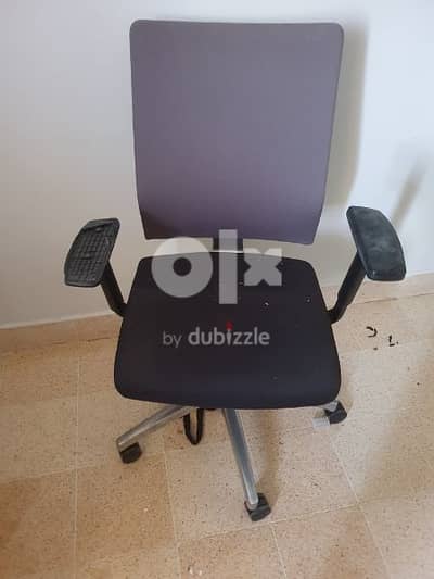 office chairs