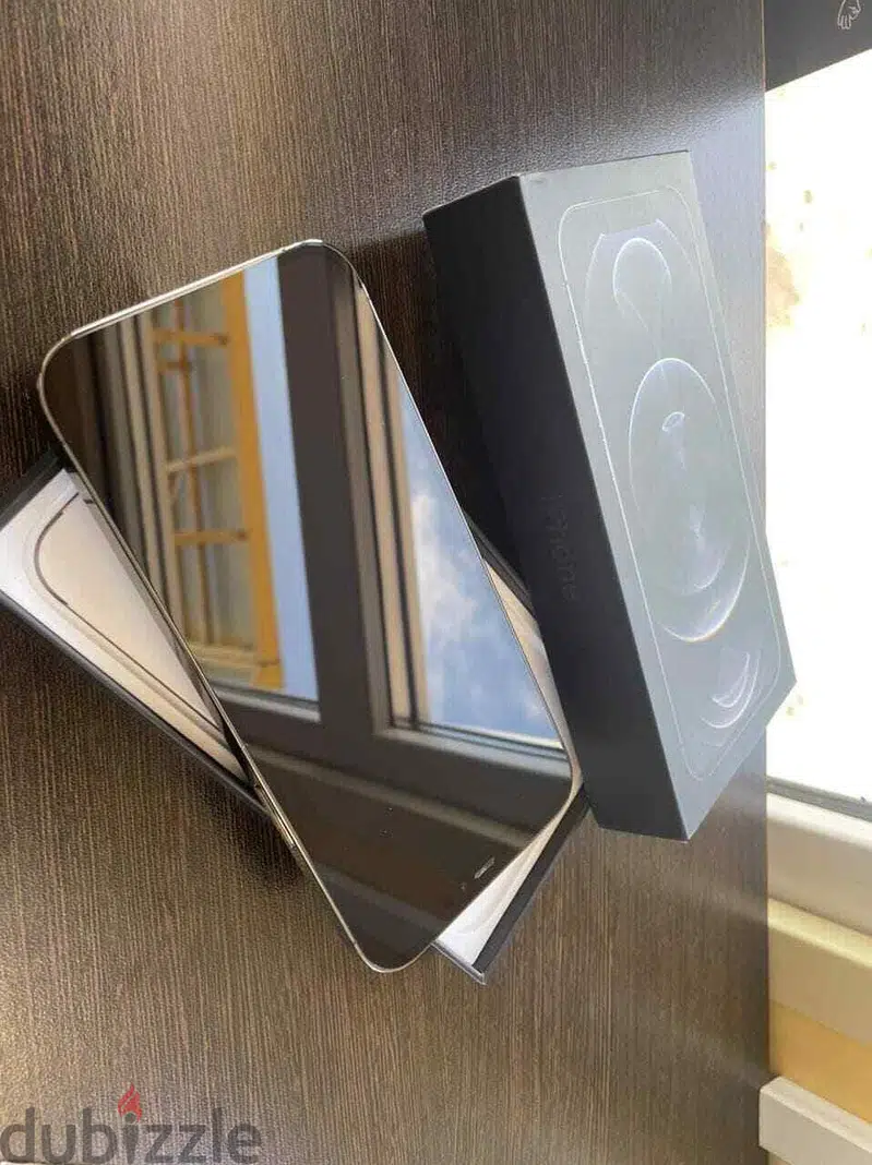 Apple iPhone 12 Pro Max 128GB65567284109441121