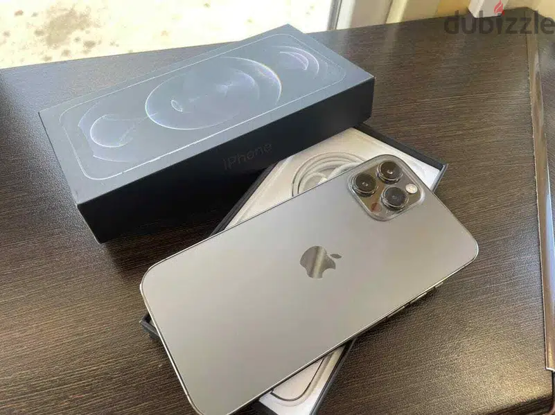 Apple iPhone 12 Pro Max 128GB65567284109441122