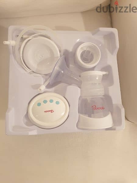 variable frequency electric breast pump 0