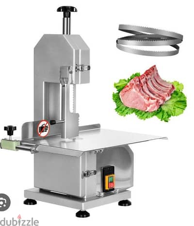 meat cutting machine for butchary