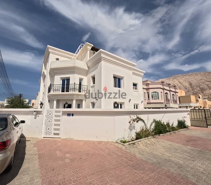 Villa and Penthouse For Sale 1