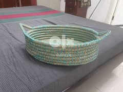 beautiful basket for sale