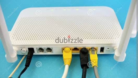 Internet Shareing Solution Networking Wifi Router Extender Install Configuration