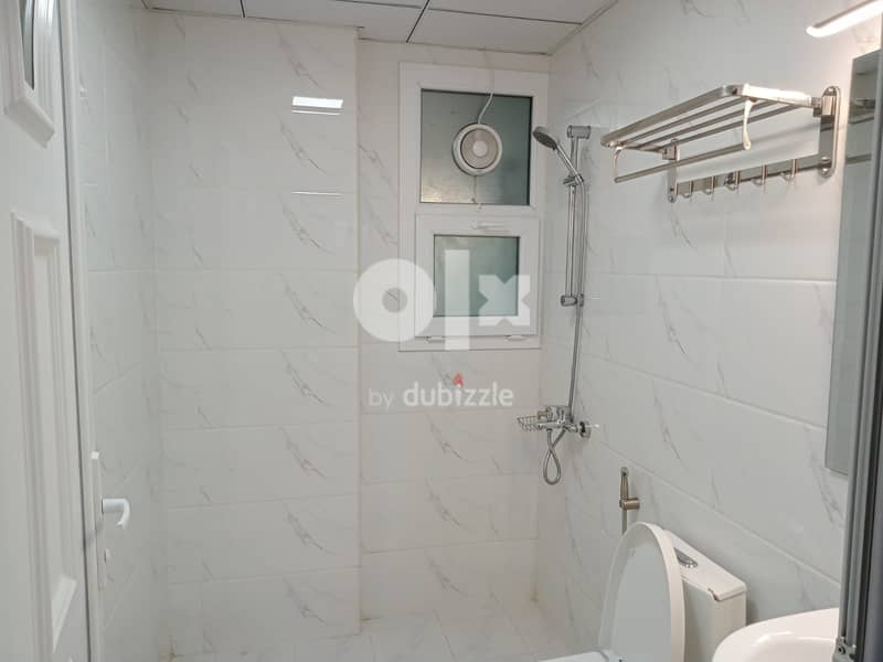 2bhk fpr rent in Bousher 3
