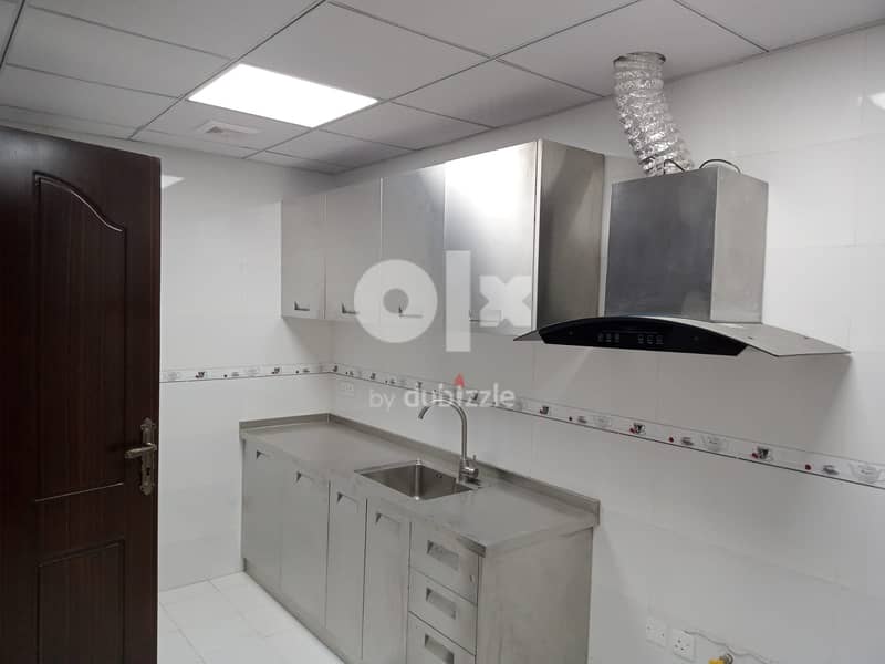 2bhk fpr rent in Bousher 7