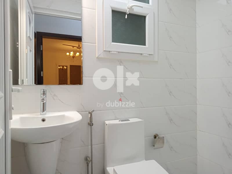 2bhk fpr rent in Bousher 9